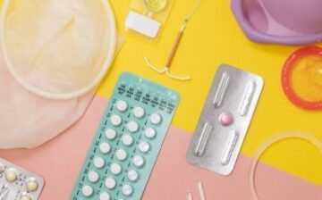 Formation Contraception