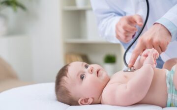 Formation Bronchiolite du nourrisson