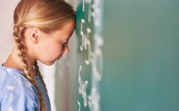 Formation Troubles de la cognition mathématique