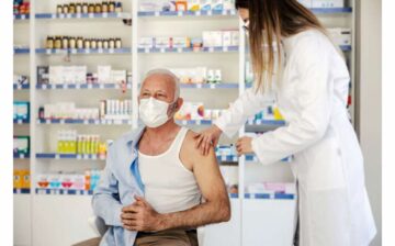 Formation Vaccination par le pharmacien