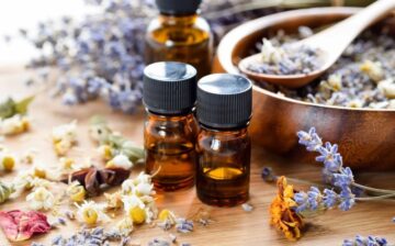 Formation Aromathérapie